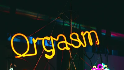 Ученые сказали, сколько длится женский оргазм