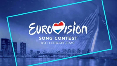 Евровидение 2020: известно, в каком полуфинале выступит Украина