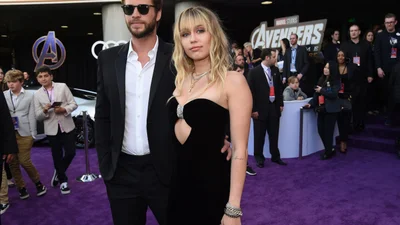 Майлі Сайрус офіційно розлучилася з Ліамом Гемсвортом, і ось як вони розділили майно