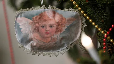 Картинки з Днем Андрія 2020 і прикольні листівки