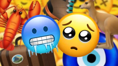 Ось які нові емодзі створили для наших смартфонів – рівень толерантності зашкалює