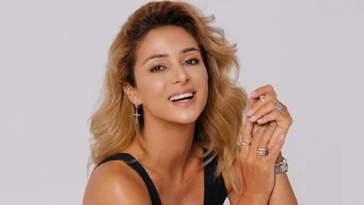 Красотка Злата Огневич убежала на Бали и опубликовала фото без бюстгальтера