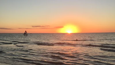 Телескоп сделал самое детальное фото Солнца, на котором видно его структуру