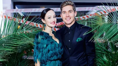 Владимир Остапчук прокомментировал скандальное интервью бывшей о разводе