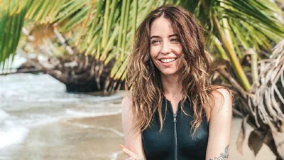 "Нова я": Надя Дорофєєва перефарбувала волосся