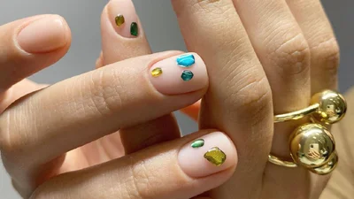 Маникюр на февраль 2020: 30 классных идей с Instagram