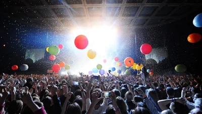 Афиша событий на февраль 2020 года – куда пойти в Киеве