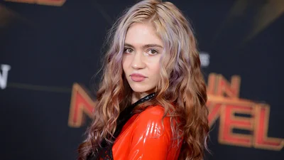 Возлюбленная Илона Маска впервые прокомментировала свою беременность