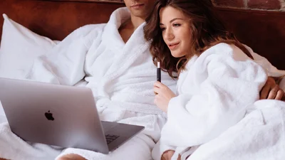 Для самых любимых: что дарить день Святого Валентина