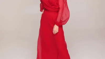 Ольга Фреймут більше не приховує обличчя своєї молодшої доньки і залюбки ділиться її фото