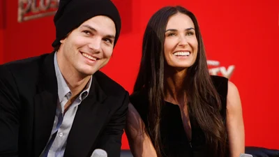 Вперше за довгий час Ештон Кутчер прокоментував своє розлучення з Демі Мур