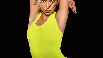 Такий модний манікюр, як у Дуа Ліпи, захоче кожен блогер