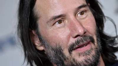 В українському підручнику з історії на старовинному фото знайшли Кіану Рівза