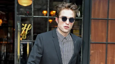 Еталон чоловічої краси: визначили зірку з найкрасивішим обличчям у світі