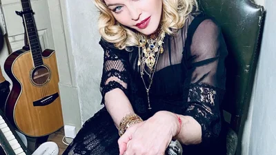 Мадонна предложила Меган Маркл и принцу Гарри пожить в ее квартире на Манхэттене
