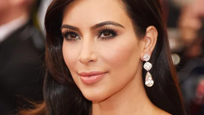 Кім Кардашьян показала свій дім і засмутила фанів – ситуацію виправив фотошоп