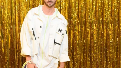 Дмитрий Дикусар в подробностях рассказал об отношениях с Ириной Билык и Еленой Шоптенко