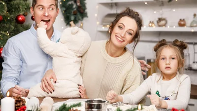 Після скандального інтерв'ю Вова Остапчук затролив колишню дружину в Instagram