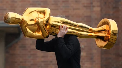 Організатори премії "Оскар" витратили 5,2 мільйонів доларів на подарунки для номінантів
