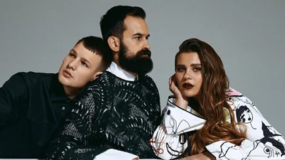 Кохання та Вегас: KAZKA презентувала кліп на романтичну пісню «Літаки»