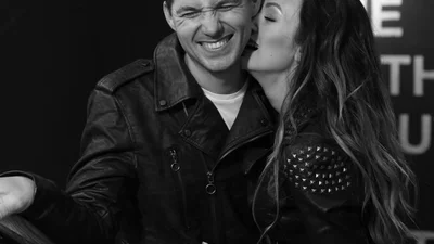 Колишня дружина Володимира Остапчука знову публічно присоромила ведучого