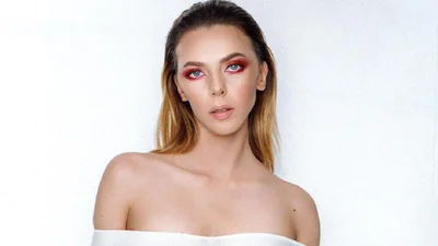 "Поринай": Sonya Kay присвятила нареченому пісню напередодні весілля