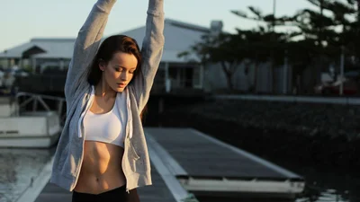 5 елементарних вправ, які зроблять ваше тіло ідеальним