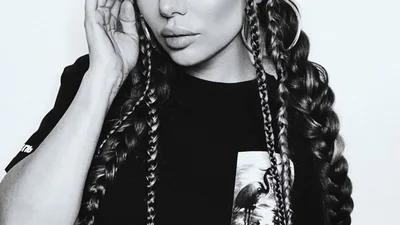 Анна Седокова в четвертый раз беременна