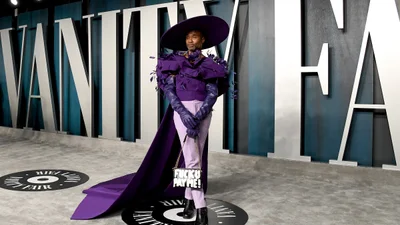 Афтепаті "Оскара 2020": голлівудські зірки відірвались у шикарних образах