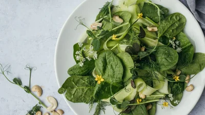 Вчені довели, що рослини мають слух і вміють кричати