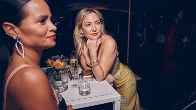 Ось під яку музику веселились голлівудські зірки на оскарівській вечірці