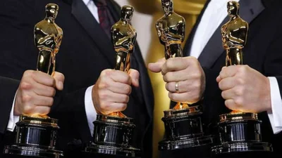 Найяскравіші курйози на «Оскарі 2020», які ще довго будуть обговорювати