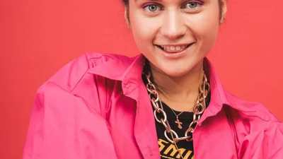 «Я тобі не бейбі»: Jerry Heil презентувала новий хіт