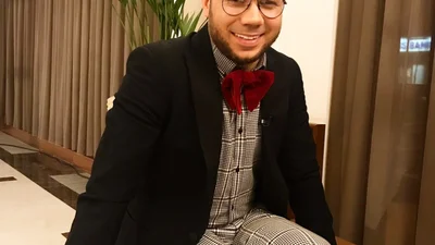 Андре Тан розповів, які речі стануть хітом весни та літа 2020