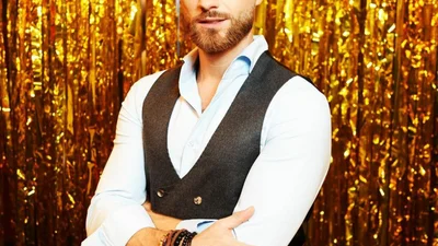 Влад Яма відростив вуса – і неабияк спантеличив шанувальників