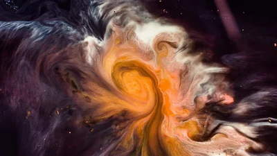 Астрономи відкрили найспокійнішу галактику у Всесвіті