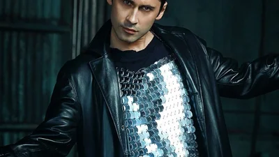 Стало відомо, з ким зустрічається Dan Balan – і це не Тіна Кароль