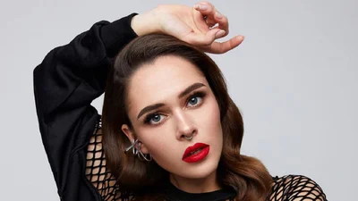 Юлия Санина посоветовала несколько любимых новых сериалов