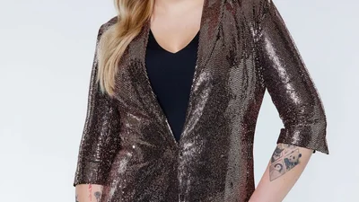 Блогерка, яка нещодавно зробила камінг-аут, стане ведучою «Євробачення 2020»