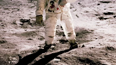 В NASA ищут астронавтов для полетов на Марс и Луну