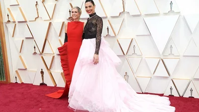 Оскар-2020 – вот как выглядят худшие образы знаменитостей, которые лучше не повторять