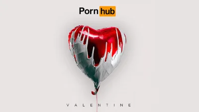 На День всіх закоханих можна замовити валентинку від зірки PornHub, і ось як саме