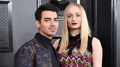 Софи Тернер и Джо Джонас впервые станут родителями