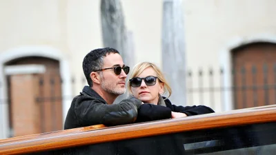 Колишня дружина Кріса Пратта актриса Анна Фаріс виходить заміж