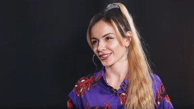 Співачка MamaRika продавала іграшки для дорослих у соцмережі