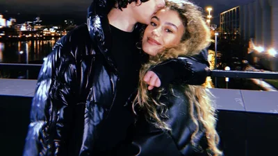 Фанати занепокоєні: невже ALEKSEEV розійшовся з коханою?