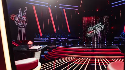 6 українських зірок, які прославилися завдяки участі в шоу "Голос країни"