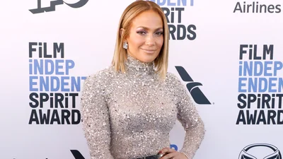 Від вигляду 50-річної Дженніфер Лопес в бікіні щелепа відвисне у кожного