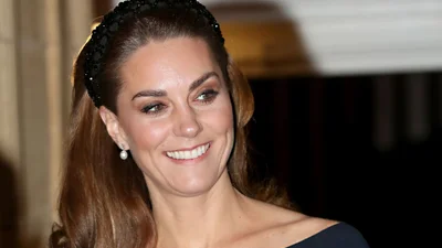 Кейт Миддлтон показала свое любимое фото с принцессой Шарлоттой