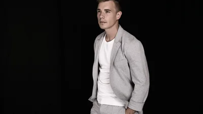 Вадим Олійник заявив про розлучення з дружиною після 5 років стосунків